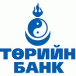Logostatebankmongolia